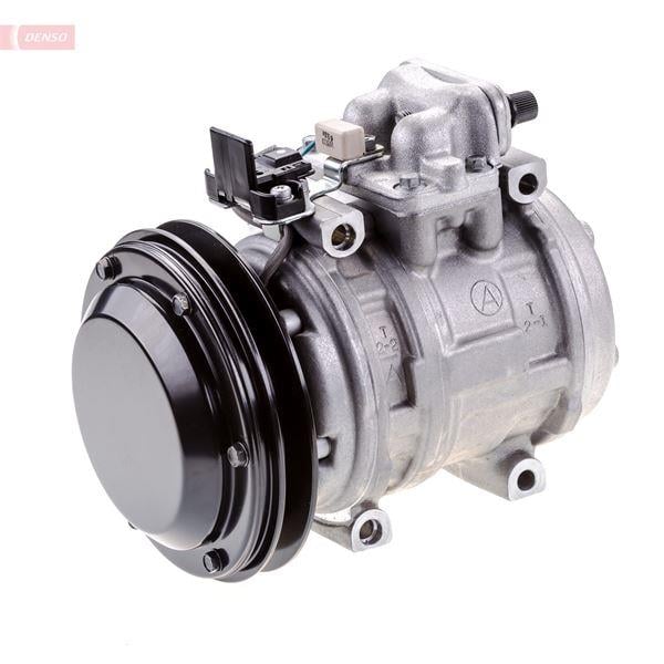 COMPRESSOR. AİR CONDİTİONER