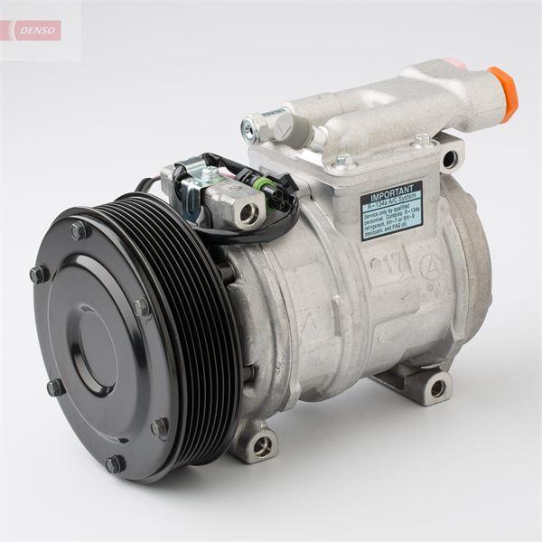 COMPRESSOR. AİR CONDİTİONER