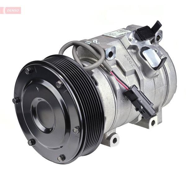 COMPRESSOR. AİR CONDİTİONER