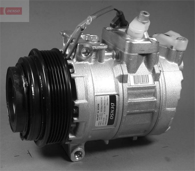 COMPRESSOR. AİR CONDİTİONER