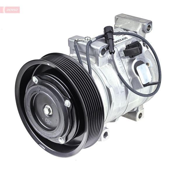 COMPRESSOR. AİR CONDİTİONER