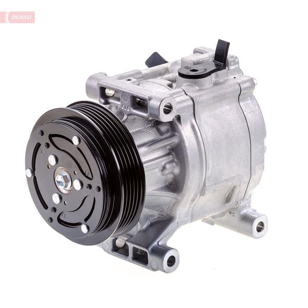 COMPRESSOR. AİR CONDİTİONER ABARTH 500 / 595 C 312 07-