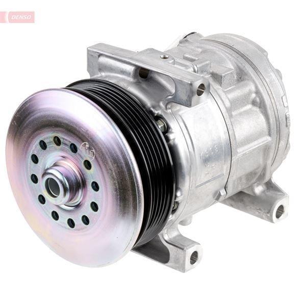 COMPRESSOR. AİR CONDİTİONER ABARTH GRANDE PUNTO 05-12