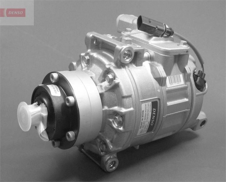 COMPRESSOR. AİR CONDİTİONER AUDI ALLROAD 4BH 00-05