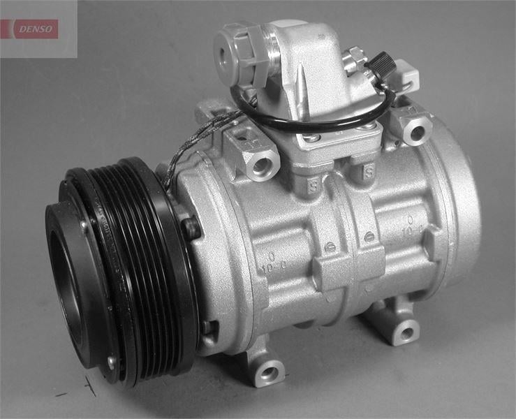 COMPRESSOR. AİR CONDİTİONER AUDI V8 44. 4C 88-94