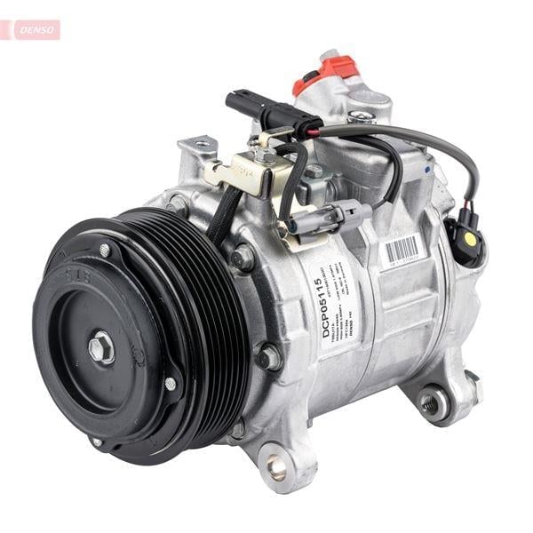 COMPRESSOR. AİR CONDİTİONER BMW 2 COUPE/CONVERTİBLE F22. F23 13-