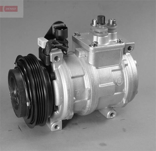 COMPRESSOR. AİR CONDİTİONER BMW 3 E36 90-00