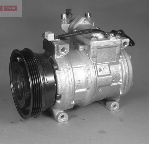 COMPRESSOR. AİR CONDİTİONER BMW 3 E36 90-00