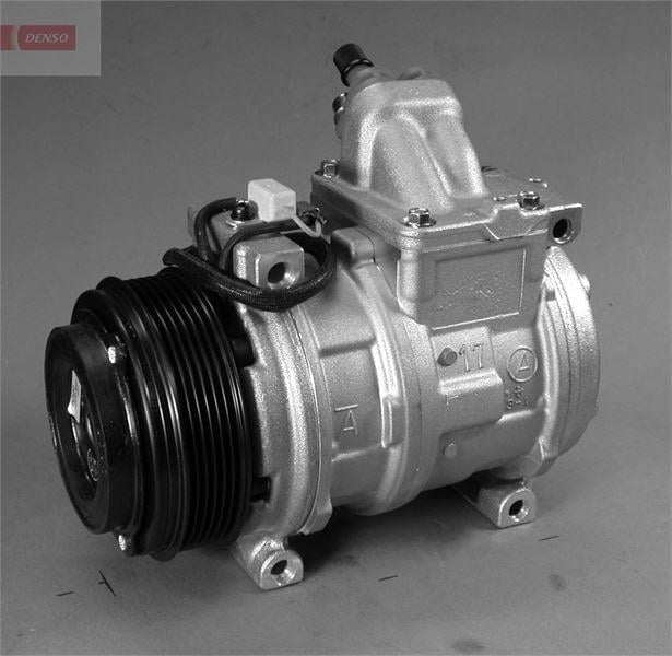COMPRESSOR. AİR CONDİTİONER BMW 7 E38 94-01