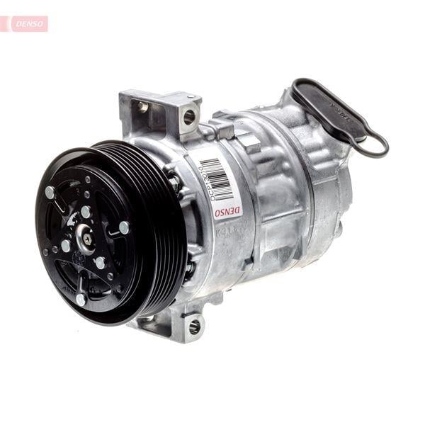 COMPRESSOR. AİR CONDİTİONER FIAT BRAVO II 06-14
