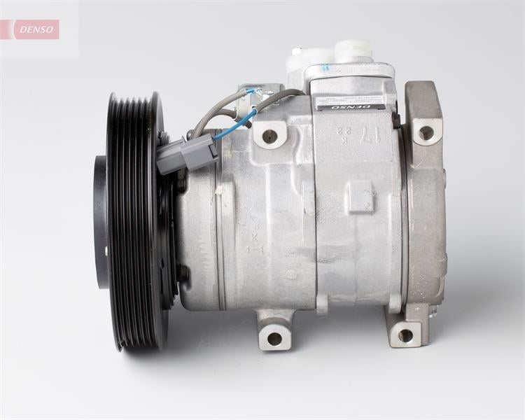 COMPRESSOR. AİR CONDİTİONER HONDA ACCORD VI 97-05