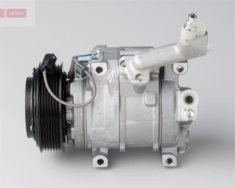 COMPRESSOR. AİR CONDİTİONER HONDA CR-V III 06-