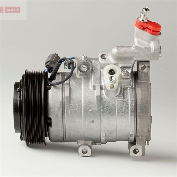 COMPRESSOR. AİR CONDİTİONER HONDA CR-V II 01-06
