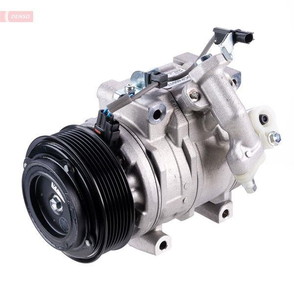 COMPRESSOR. AİR CONDİTİONER HONDA CR-V IV 12-