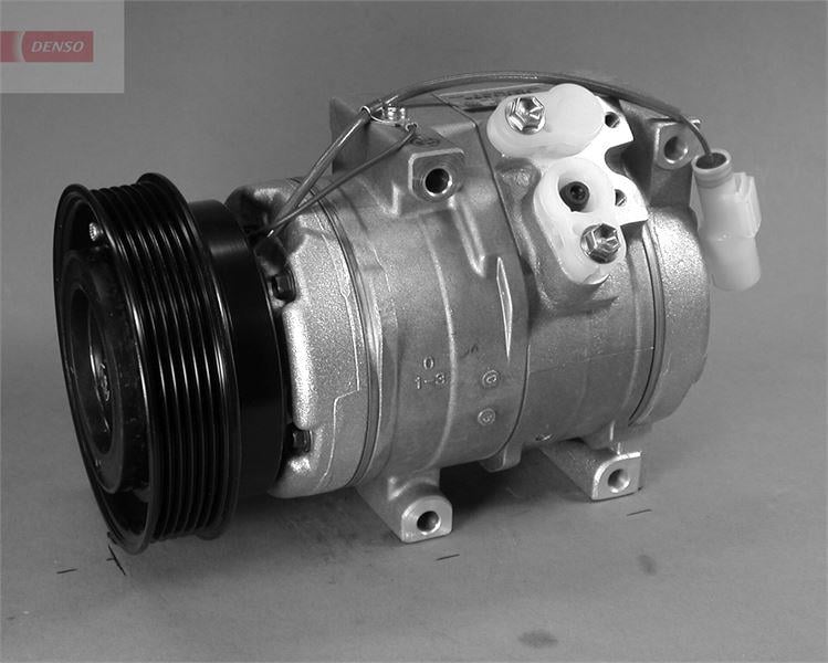 COMPRESSOR. AİR CONDİTİONER LAND ROVER FREELANDER I 98-06