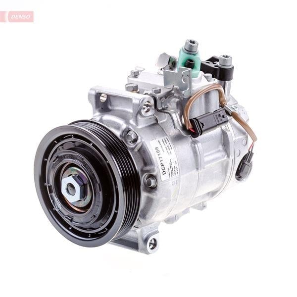 COMPRESSOR. AİR CONDİTİONER MERCEDES-BENZ A-CLASS W176 12-18