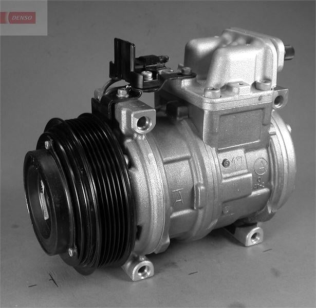 COMPRESSOR. AİR CONDİTİONER MERCEDES-BENZ SL R129 89-01