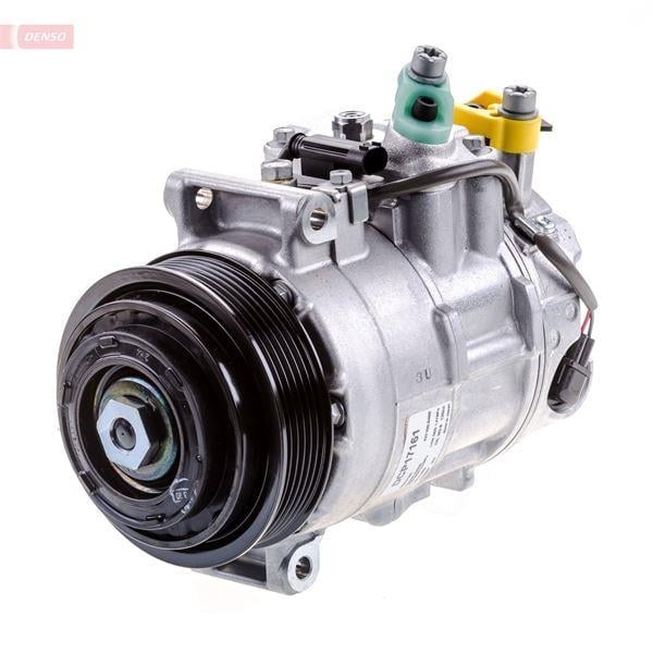 COMPRESSOR. AİR CONDİTİONER MERCEDES-BENZ CLS 218 11-17