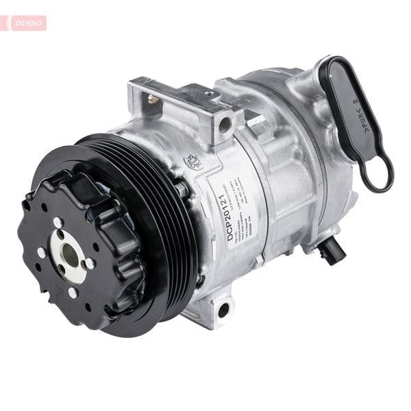 COMPRESSOR. AİR CONDİTİONER OPEL CORSA E 14-
