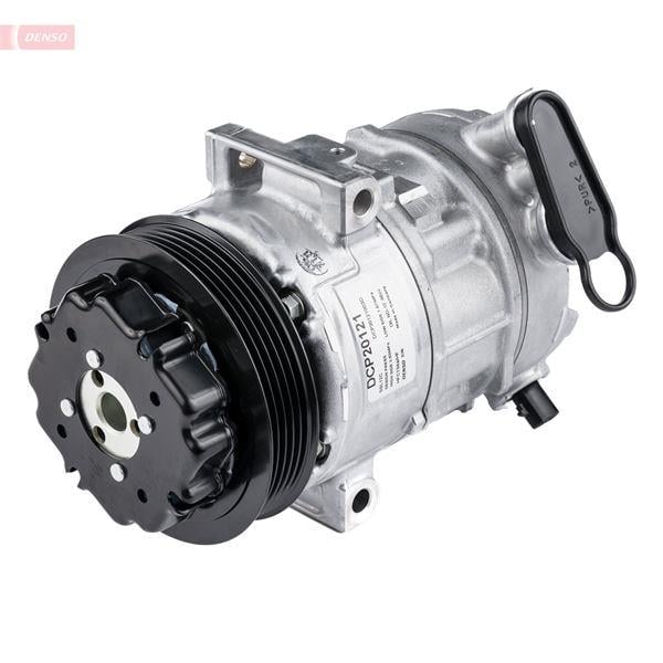 COMPRESSOR. AİR CONDİTİONER OPEL CORSA E 14-
