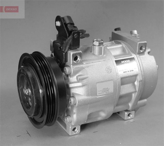 COMPRESSOR. AİR CONDİTİONER OPEL OMEGA B 94-03