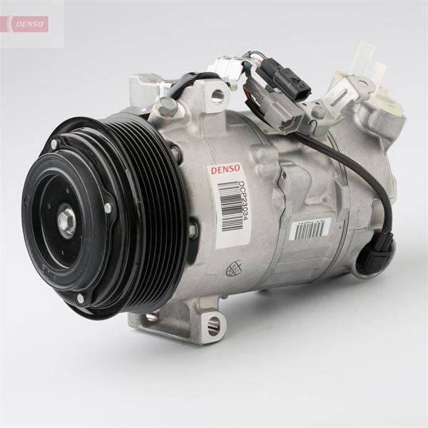 COMPRESSOR. AİR CONDİTİONER RENAULT GRAND SC NIC III 09-