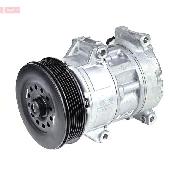 COMPRESSOR. AİR CONDİTİONER TOYOTA AURIS E15 06-12