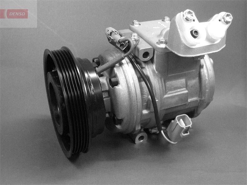 COMPRESSOR. AİR CONDİTİONER TOYOTA AVENSIS 97-03