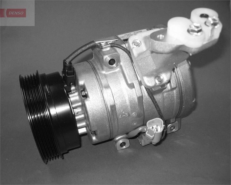 COMPRESSOR. AİR CONDİTİONER TOYOTA AVENSIS VERSO 01-09