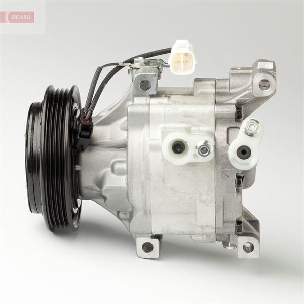 COMPRESSOR. AİR CONDİTİONER TOYOTA ECHO 99-05