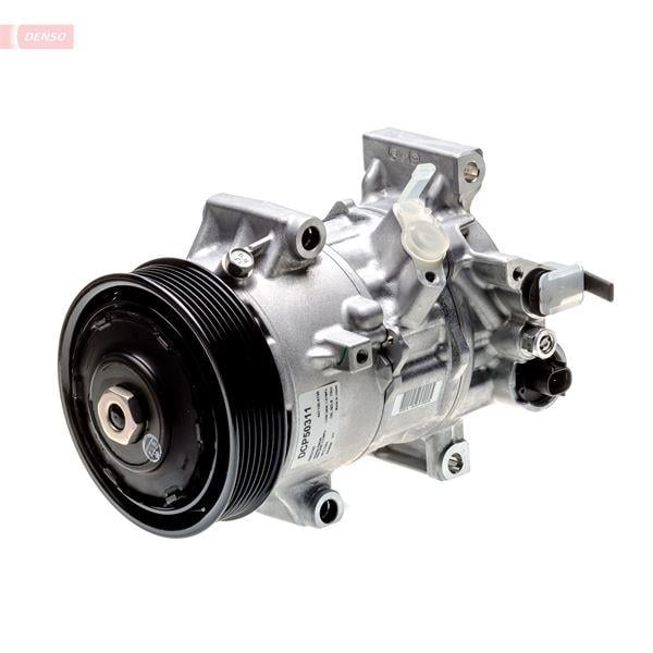 COMPRESSOR. AİR CONDİTİONER TOYOTA RAV 4 IV 12-