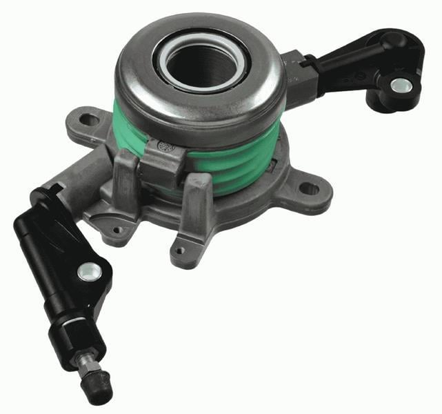 CONCENTRIC SLAVE CYLINDER