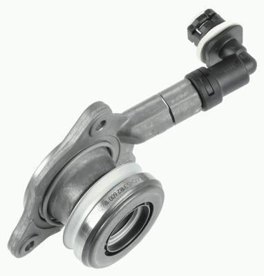 CONCENTRIC SLAVE CYLINDER