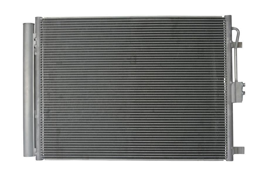 Condenser