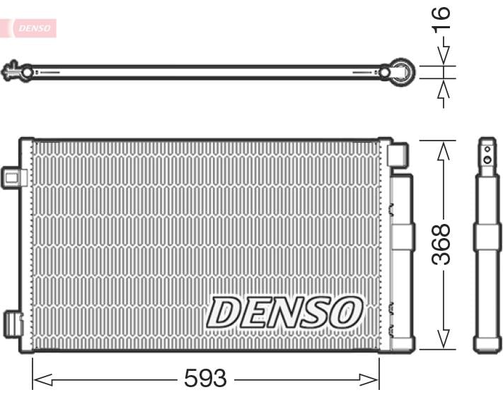 Condenser