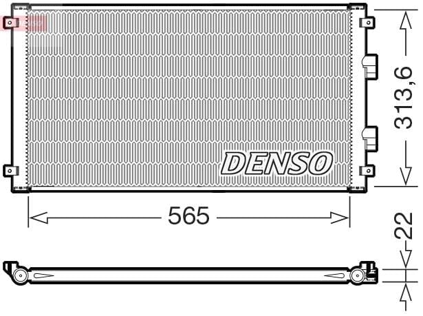 Condenser