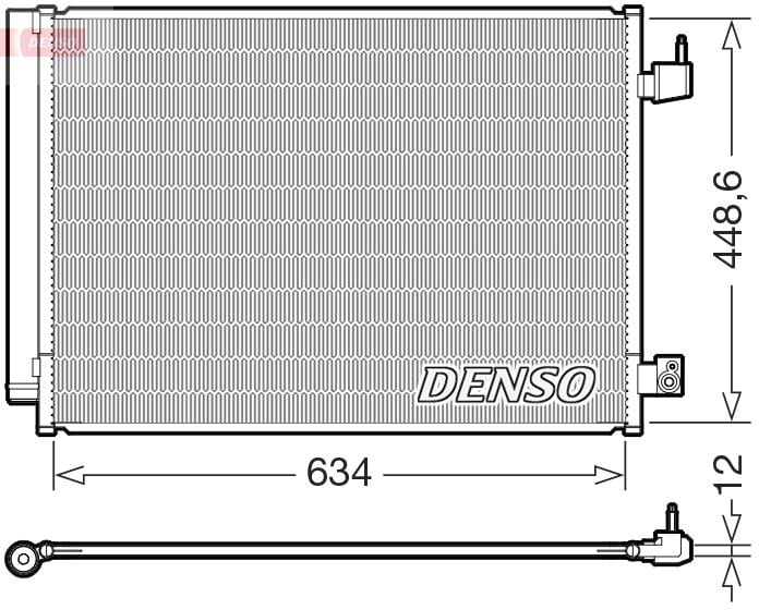 Condenser