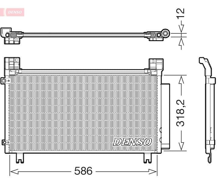 Condenser