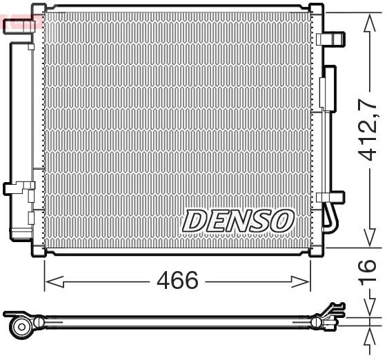 Condenser