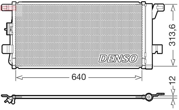 Condenser