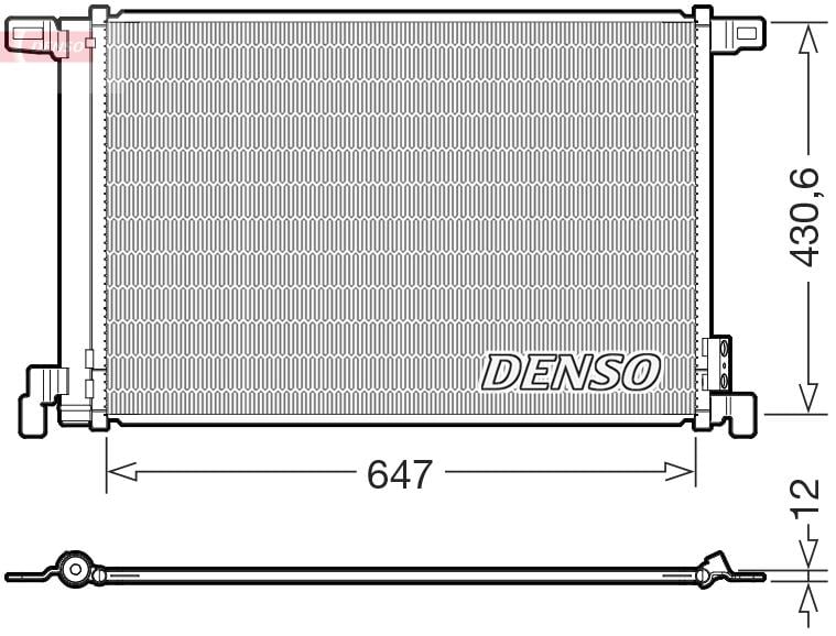 Condenser
