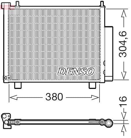 Condenser