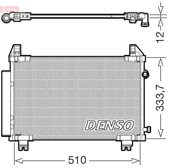 Condenser