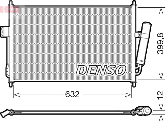 Condenser