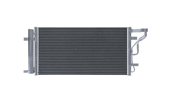CONDENSER KIA CEED