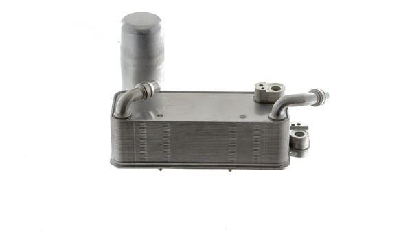 CONDENSER MINI COOPER