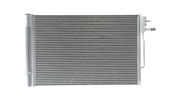 CONDENSER OPEL INSIGNIA