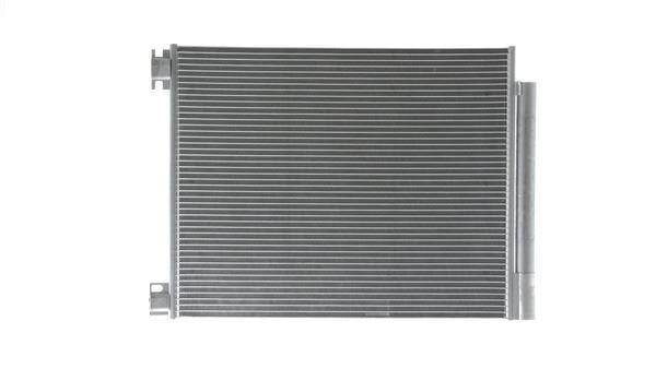 CONDENSER RENAULT GRAND SCENIC IV