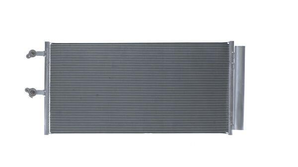 CONDENSER VOLVO XC60