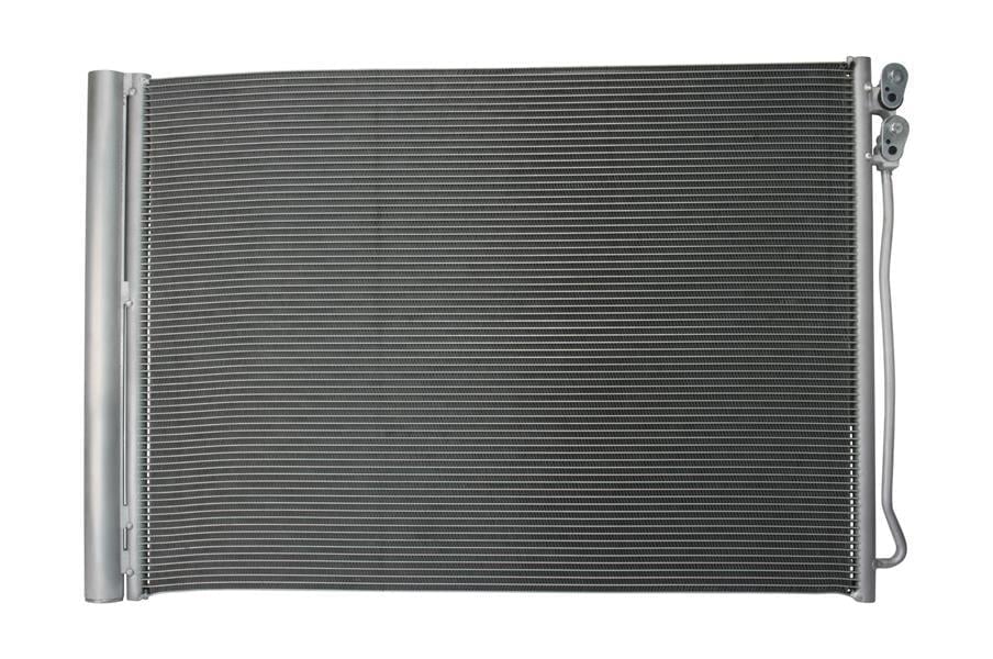 CONDENSER. AİR CONDİTİONİNG BMW 5 F10. F11 10-16